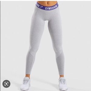 Gymshark Flex Leggings